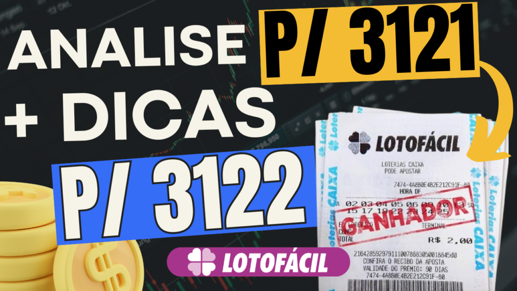 dicas para lotofacil